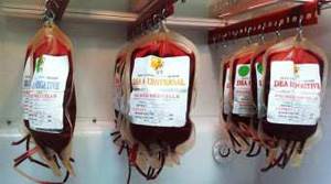 Переливание крови у собак противопоказания